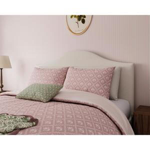 Helena Harvest Moon Meadow Posy Duvet Set